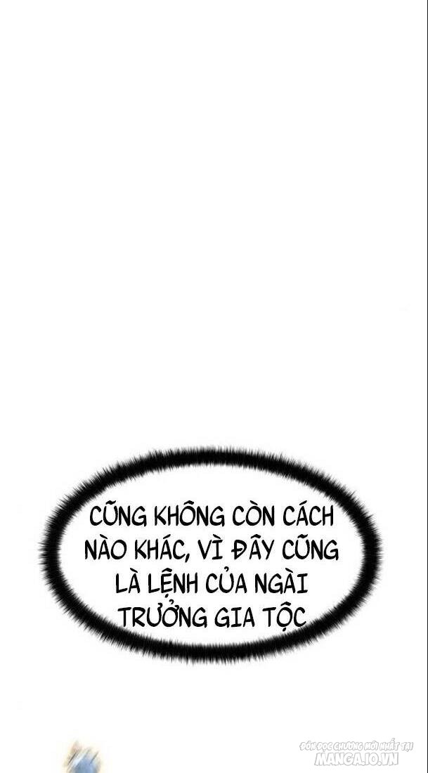 Tòa Tháp Bí Ẩn Chapter 535 - Trang 2