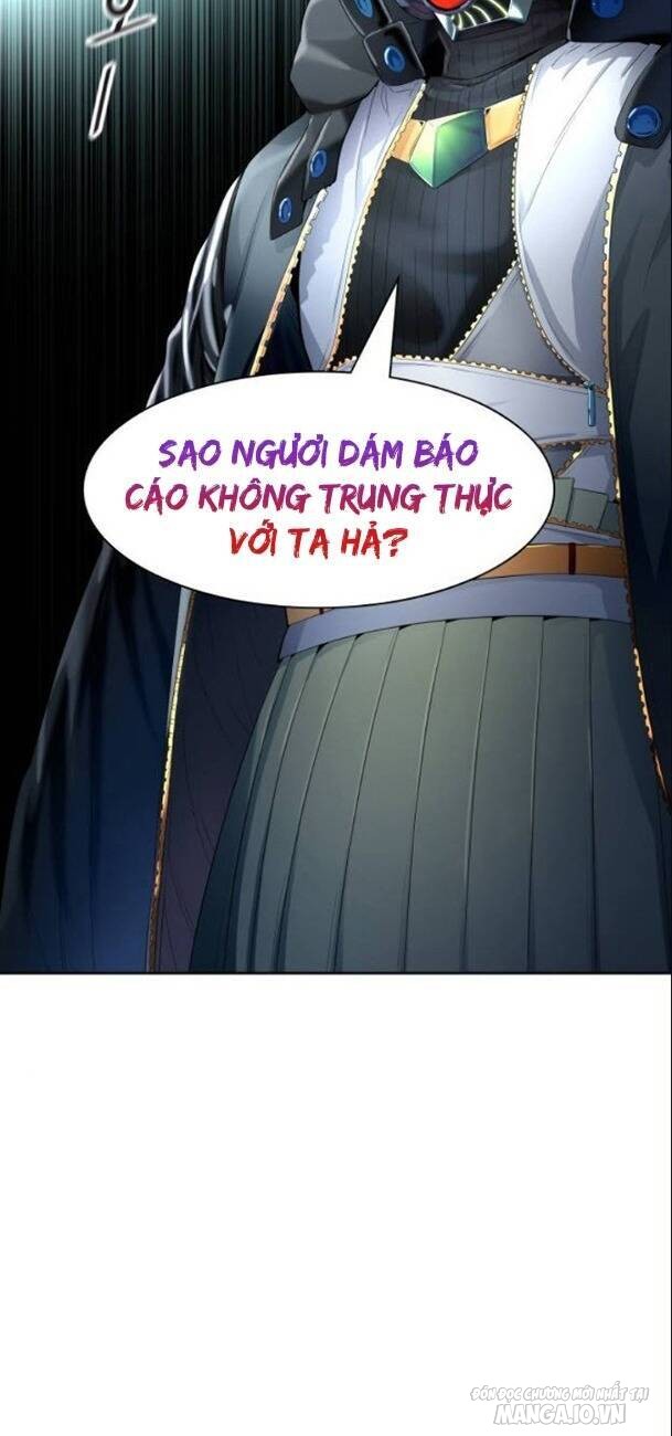 Tòa Tháp Bí Ẩn Chapter 533 - Trang 2