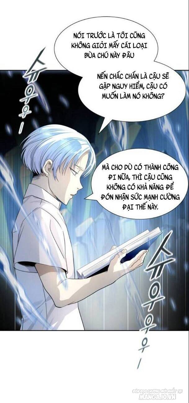 Tòa Tháp Bí Ẩn Chapter 532 - Trang 2