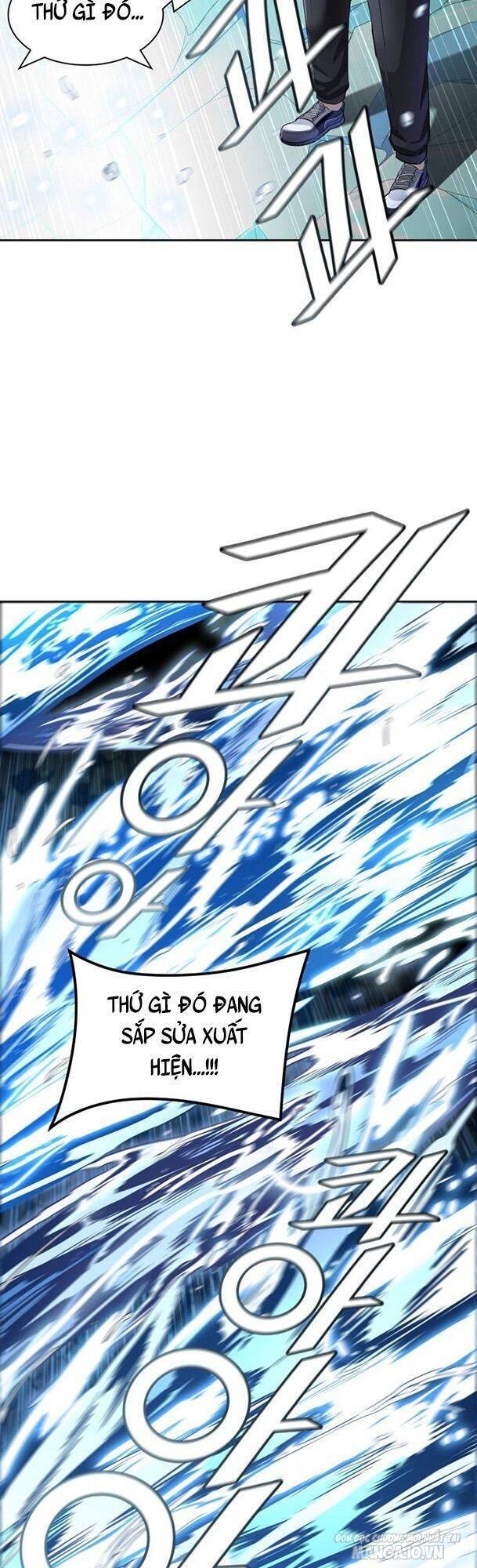 Tòa Tháp Bí Ẩn Chapter 531 - Trang 2