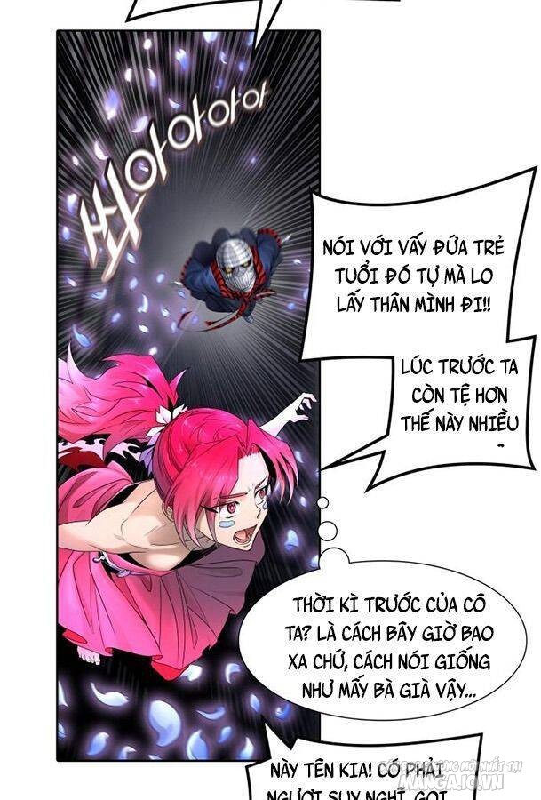 Tòa Tháp Bí Ẩn Chapter 531 - Trang 2