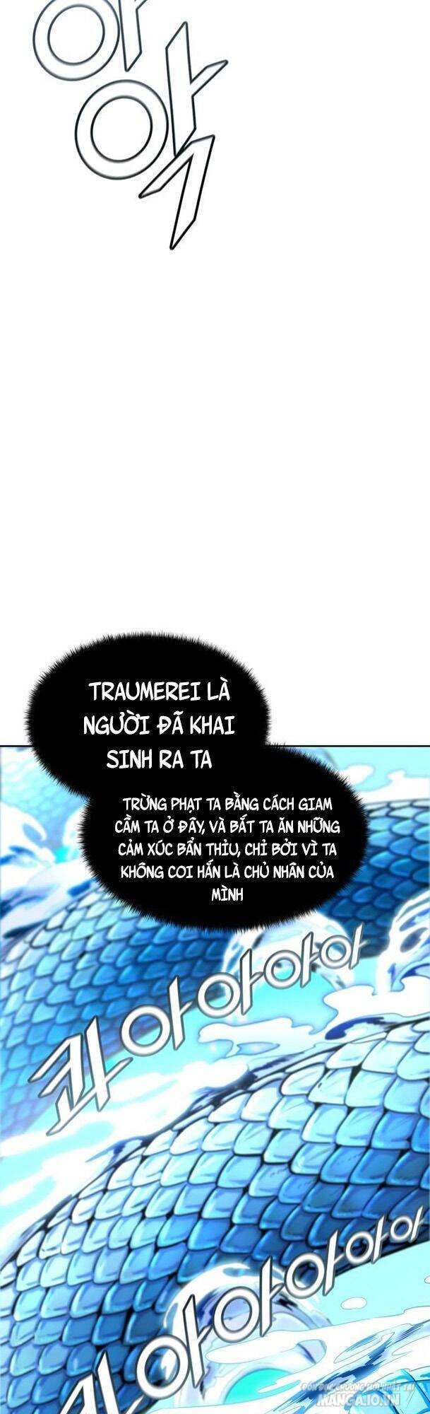 Tòa Tháp Bí Ẩn Chapter 531 - Trang 2