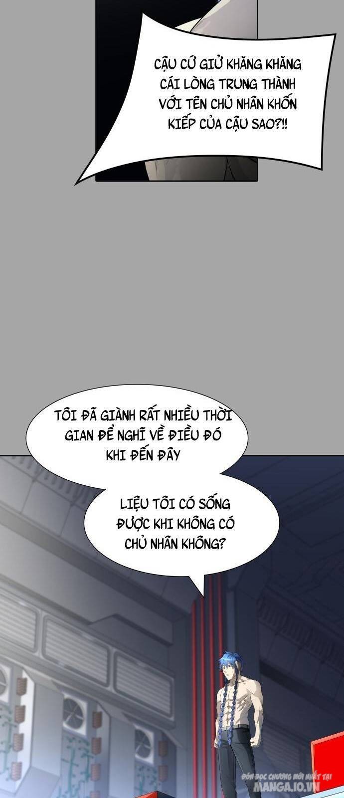 Tòa Tháp Bí Ẩn Chapter 529 - Trang 2