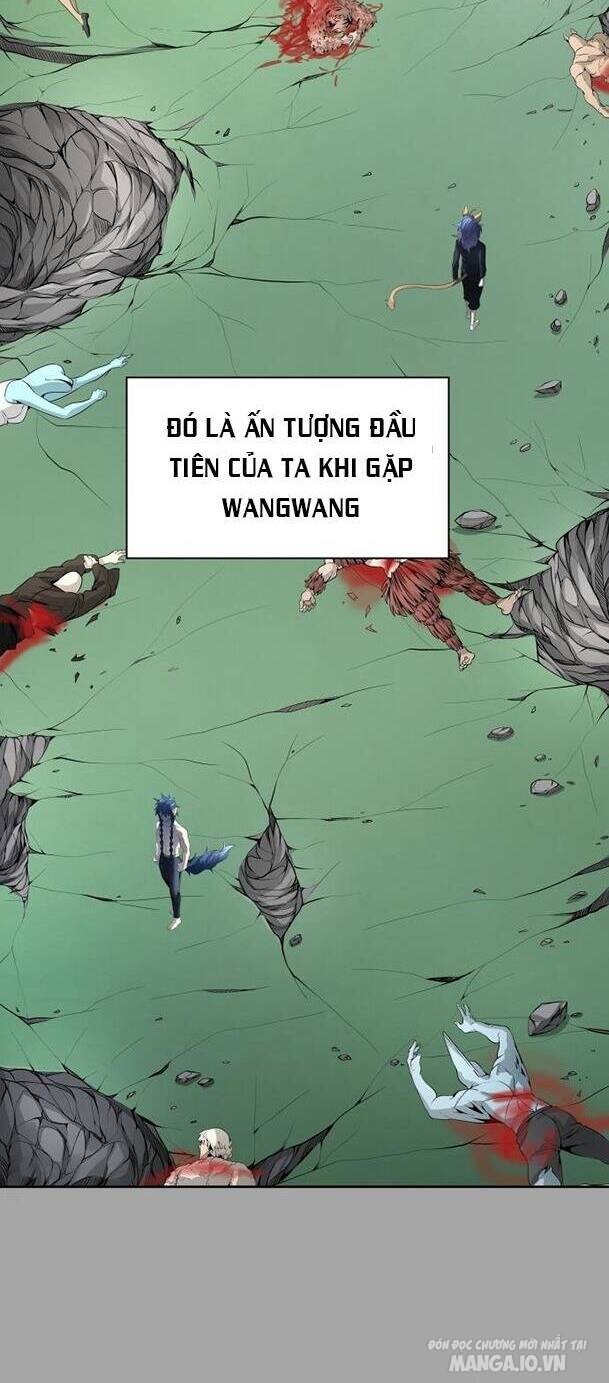 Tòa Tháp Bí Ẩn Chapter 526 - Trang 2