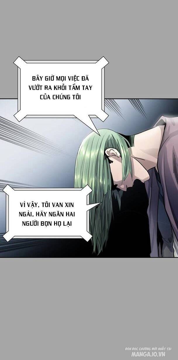 Tòa Tháp Bí Ẩn Chapter 526 - Trang 2