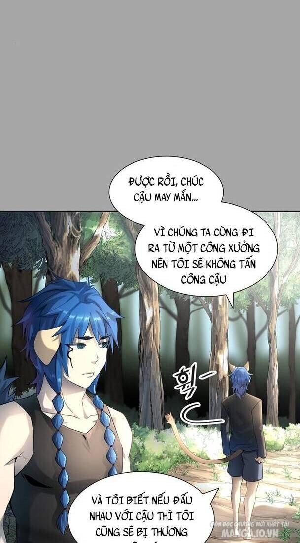 Tòa Tháp Bí Ẩn Chapter 526 - Trang 2