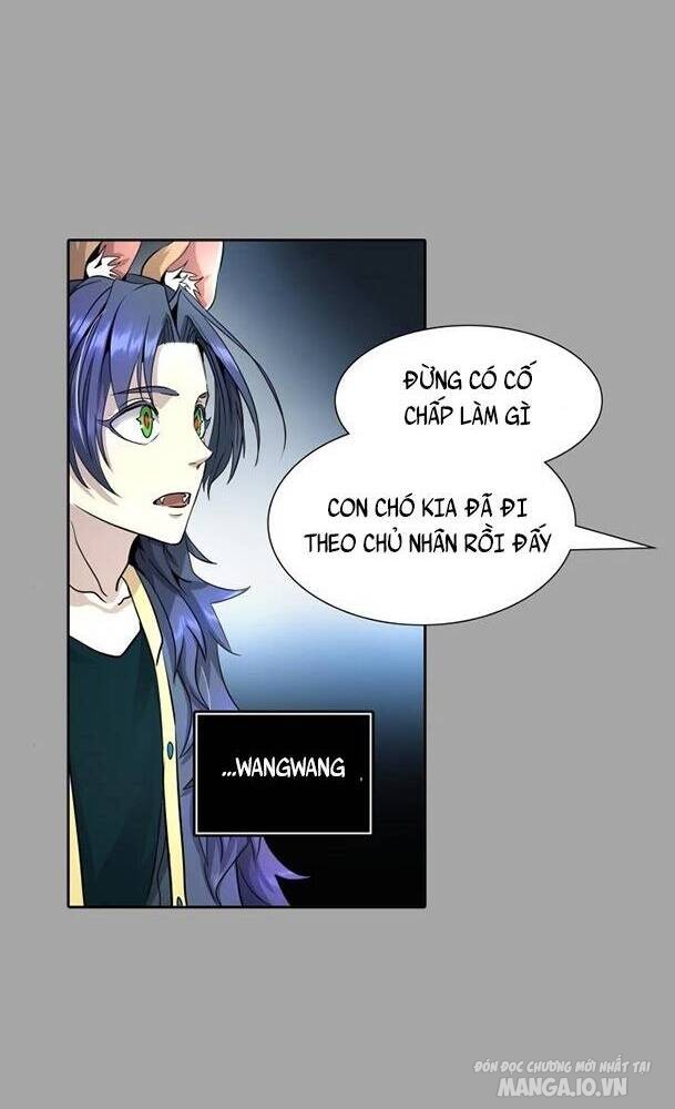 Tòa Tháp Bí Ẩn Chapter 526 - Trang 2