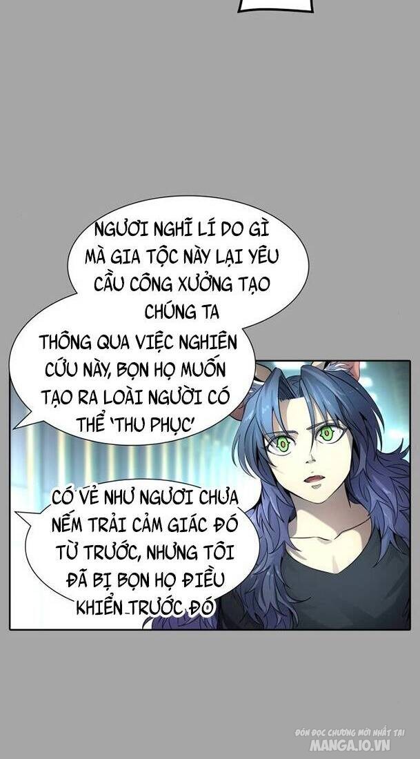 Tòa Tháp Bí Ẩn Chapter 526 - Trang 2