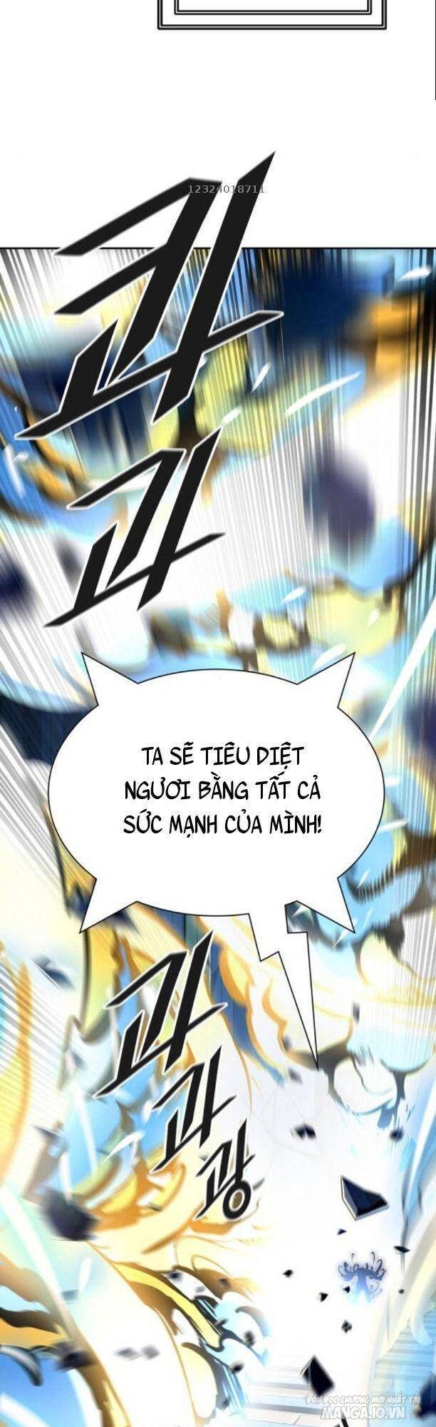 Tòa Tháp Bí Ẩn Chapter 523 - Trang 2