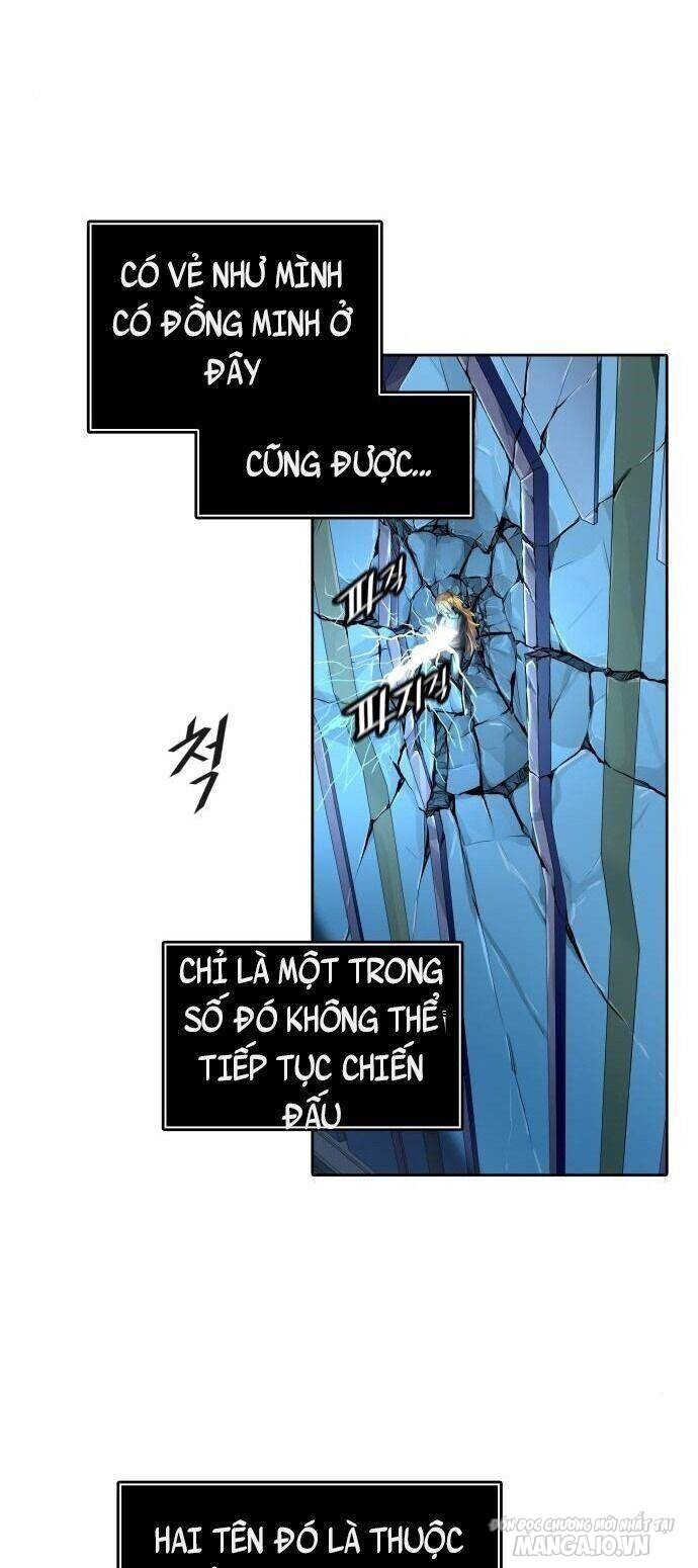 Tòa Tháp Bí Ẩn Chapter 520 - Trang 2