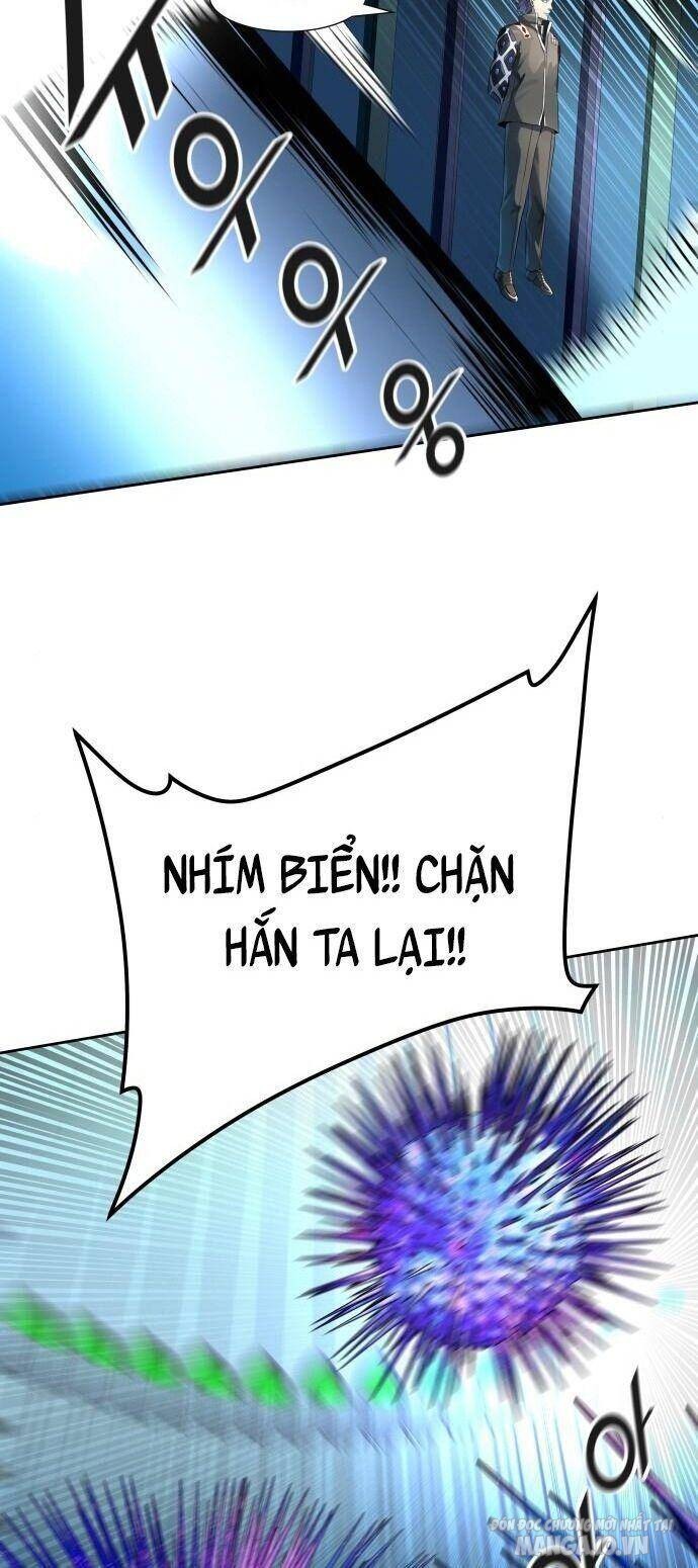 Tòa Tháp Bí Ẩn Chapter 520 - Trang 2