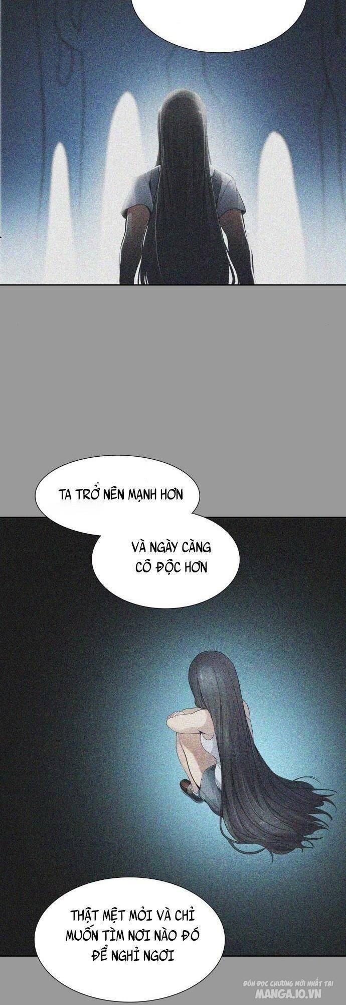 Tòa Tháp Bí Ẩn Chapter 520 - Trang 2