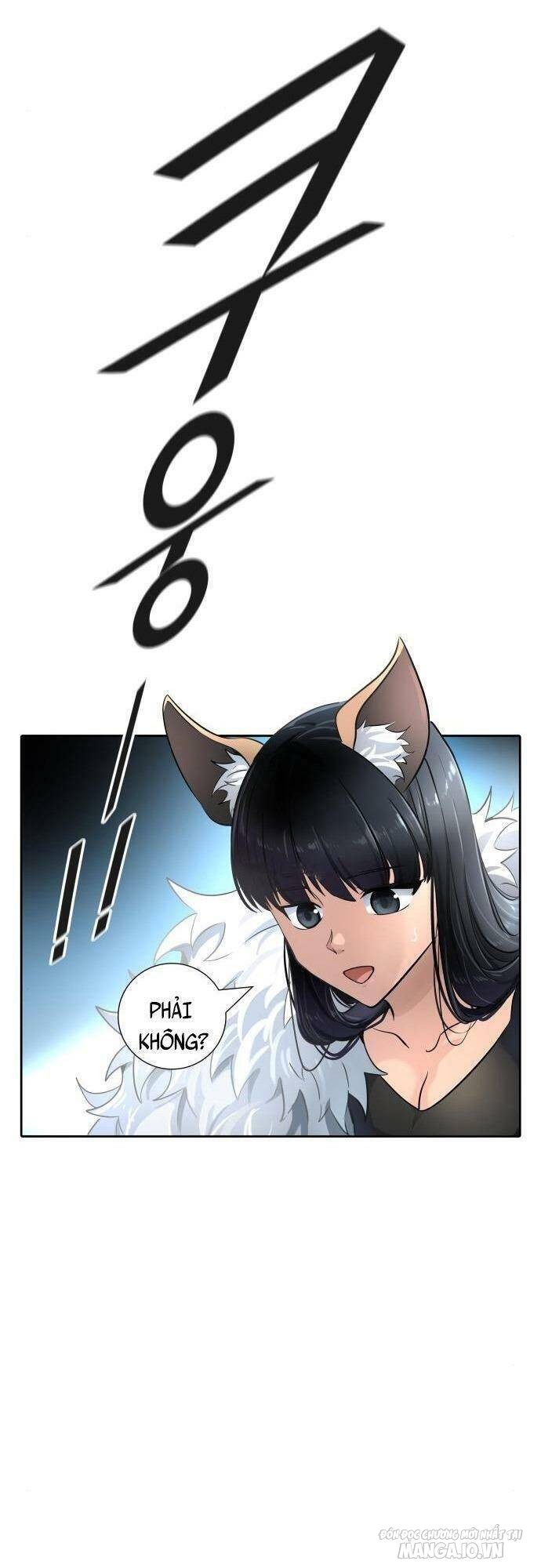 Tòa Tháp Bí Ẩn Chapter 520 - Trang 2