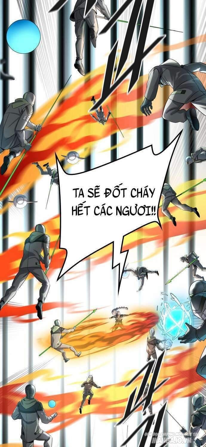 Tòa Tháp Bí Ẩn Chapter 518 - Trang 2