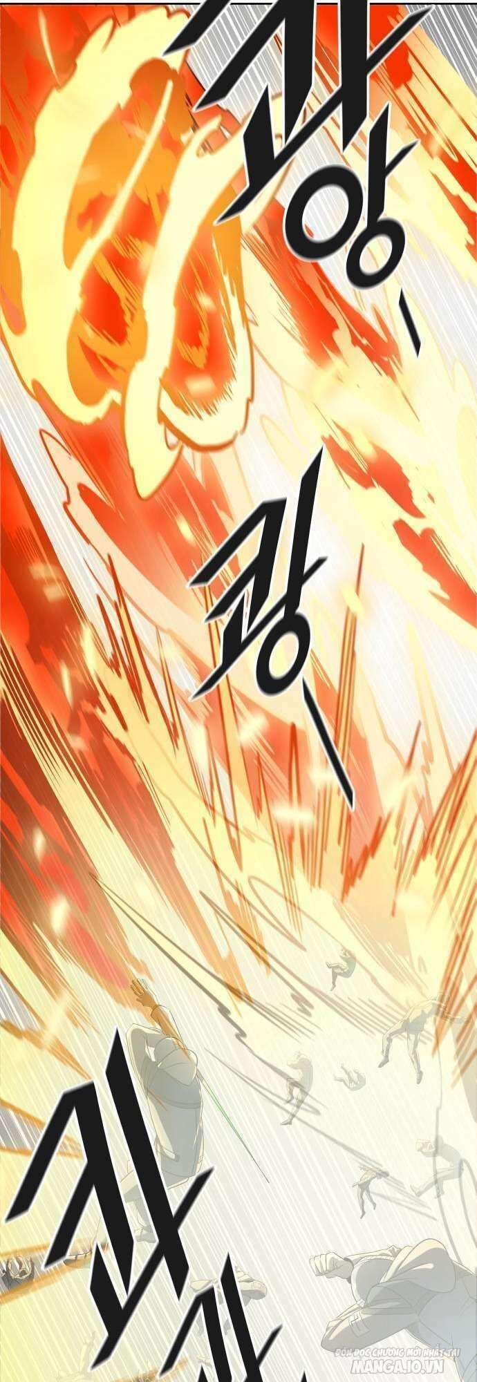 Tòa Tháp Bí Ẩn Chapter 518 - Trang 2