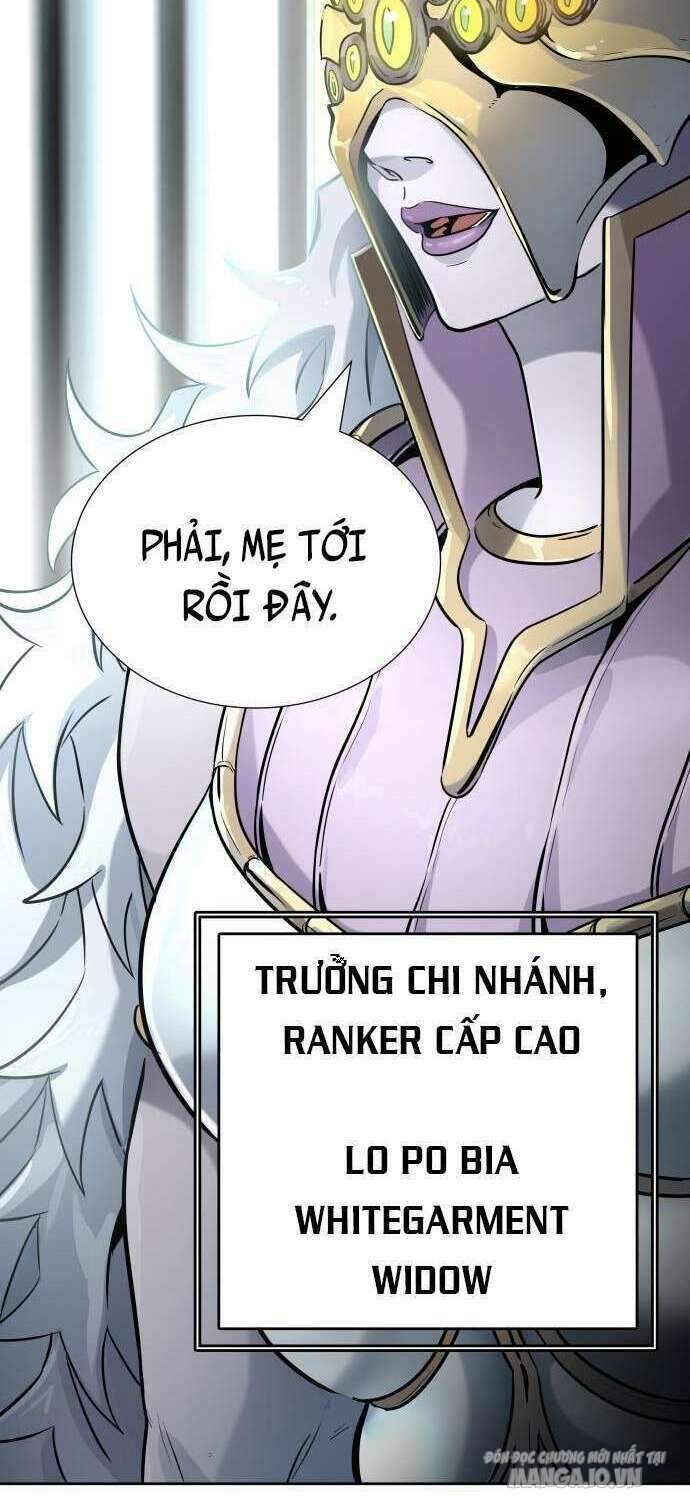 Tòa Tháp Bí Ẩn Chapter 518 - Trang 2