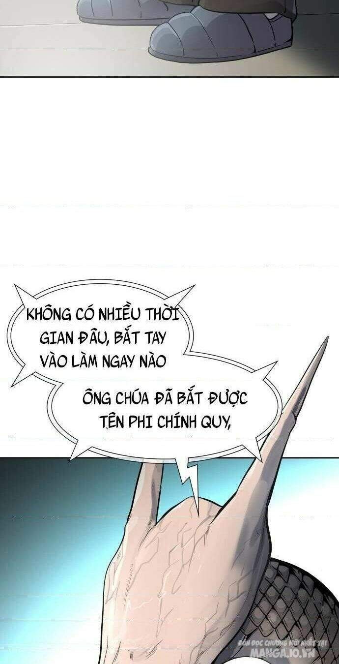 Tòa Tháp Bí Ẩn Chapter 518 - Trang 2