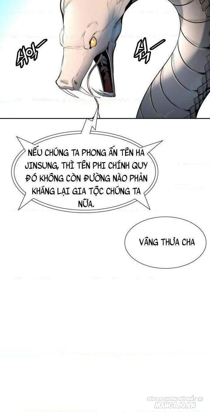 Tòa Tháp Bí Ẩn Chapter 518 - Trang 2