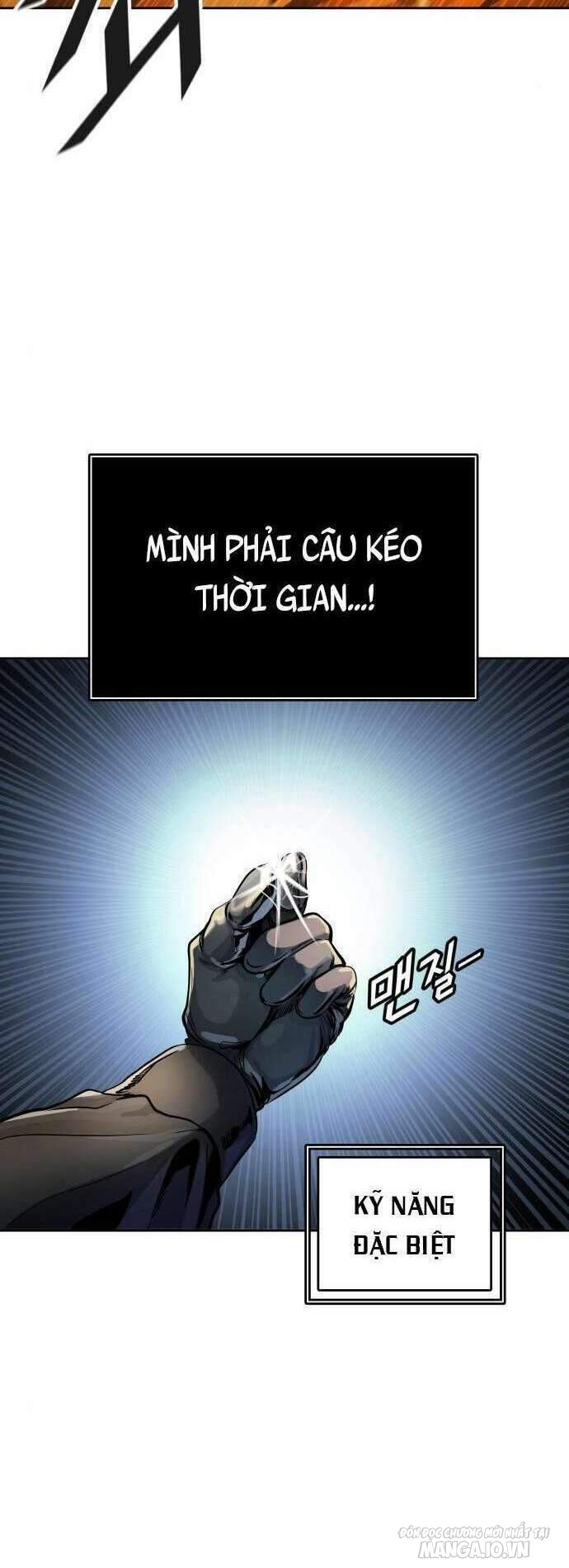 Tòa Tháp Bí Ẩn Chapter 518 - Trang 2