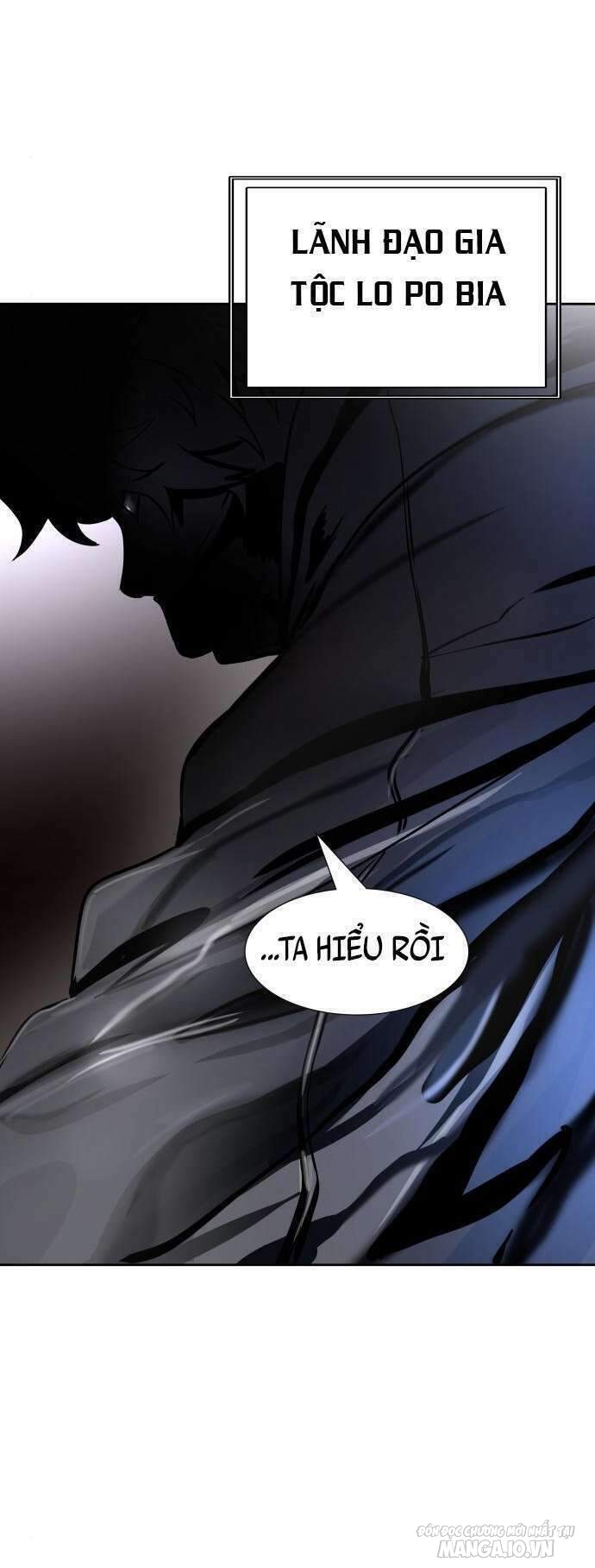 Tòa Tháp Bí Ẩn Chapter 518 - Trang 2