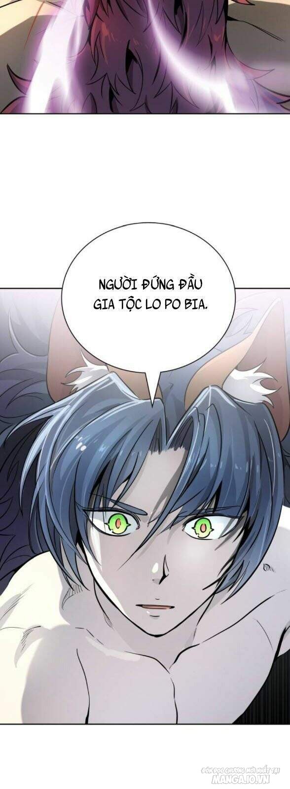 Tòa Tháp Bí Ẩn Chapter 515 - Trang 2