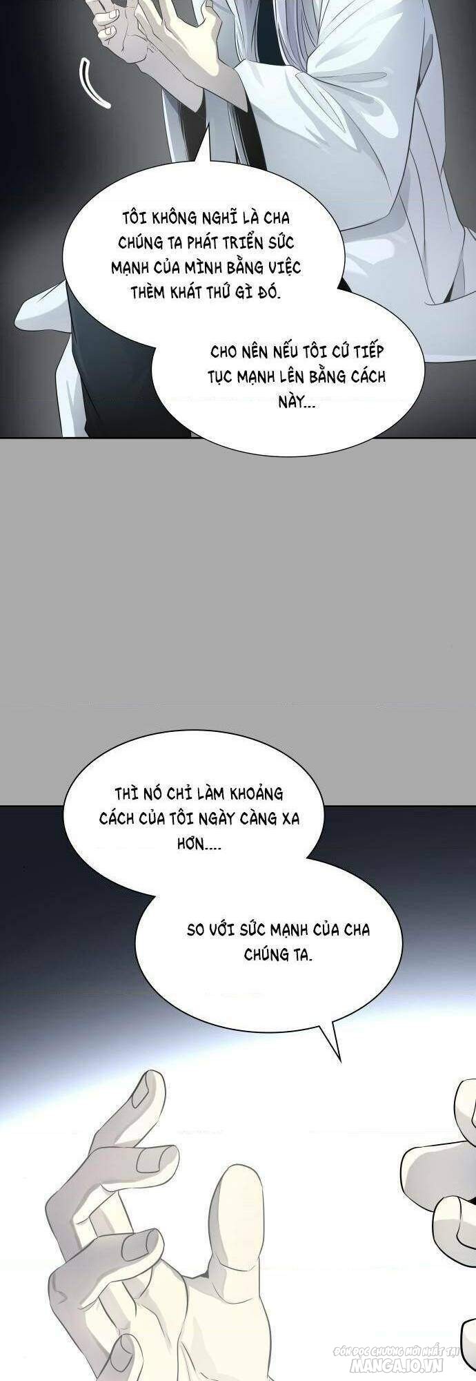 Tòa Tháp Bí Ẩn Chapter 514 - Trang 2