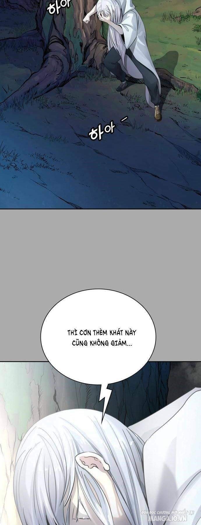 Tòa Tháp Bí Ẩn Chapter 514 - Trang 2