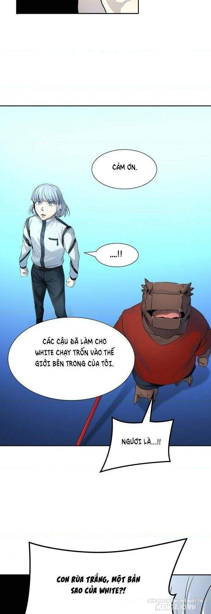 Tòa Tháp Bí Ẩn Chapter 514 - Trang 2