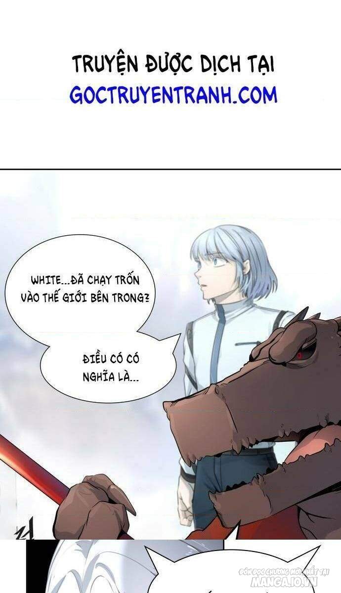 Tòa Tháp Bí Ẩn Chapter 514 - Trang 2