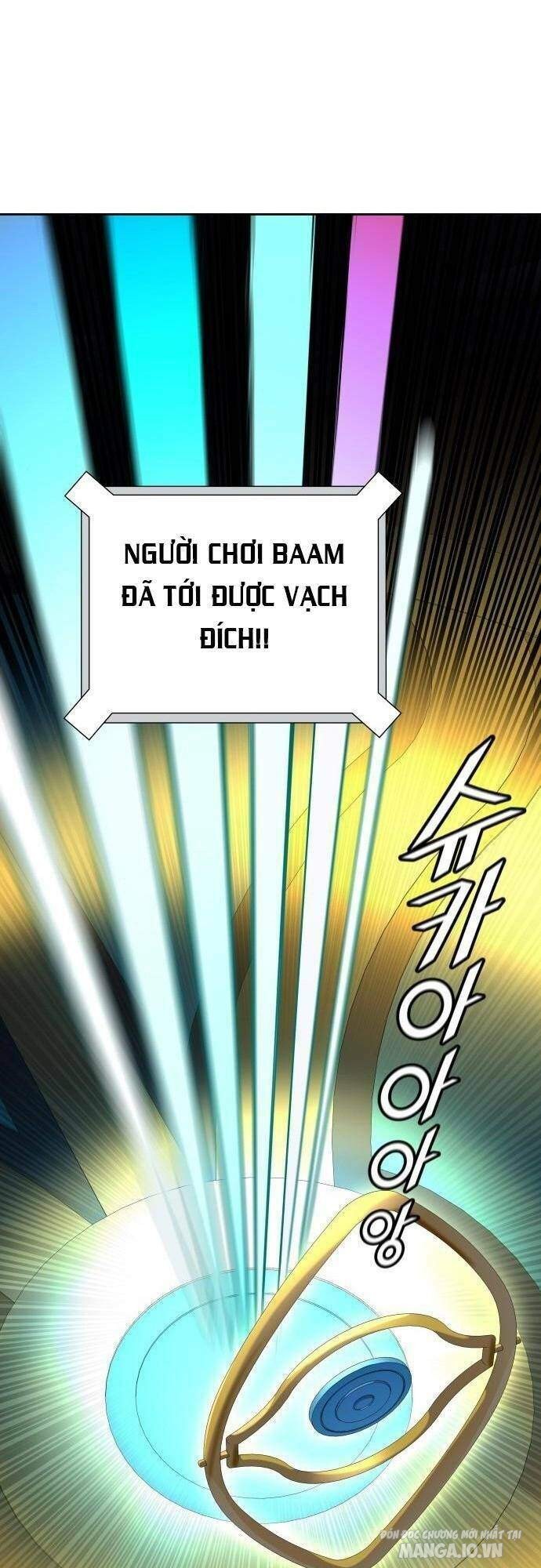 Tòa Tháp Bí Ẩn Chapter 514 - Trang 2