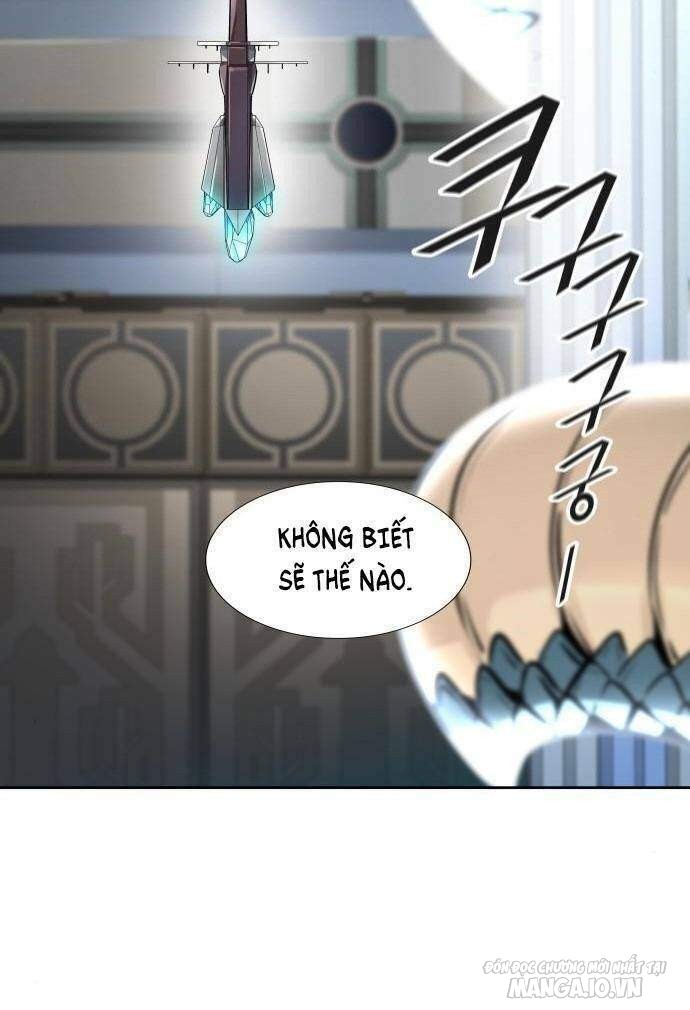 Tòa Tháp Bí Ẩn Chapter 514 - Trang 2