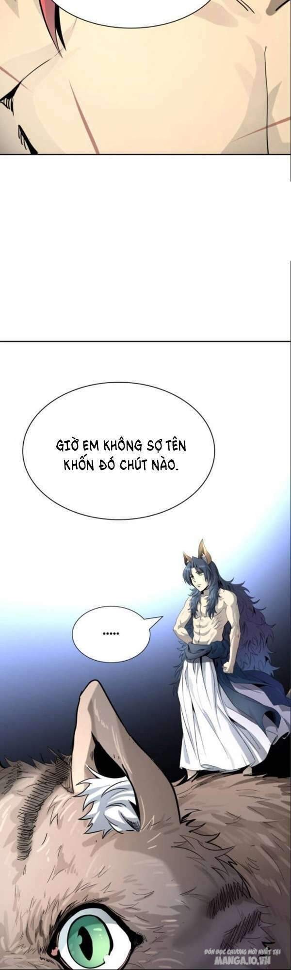 Tòa Tháp Bí Ẩn Chapter 513 - Trang 2