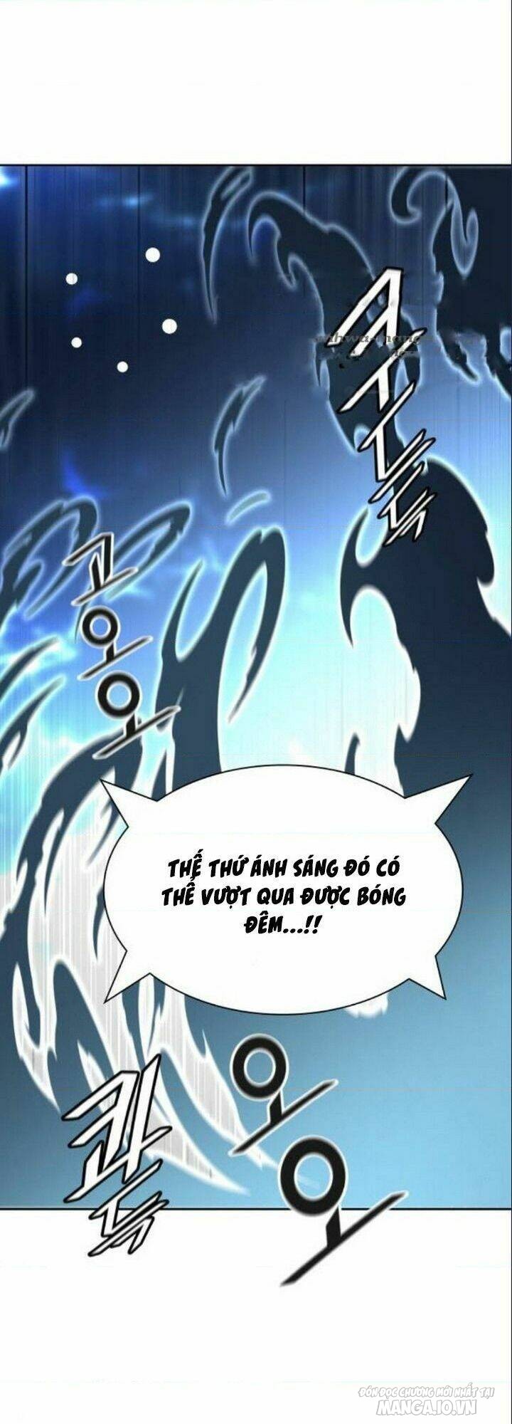 Tòa Tháp Bí Ẩn Chapter 512 - Trang 2