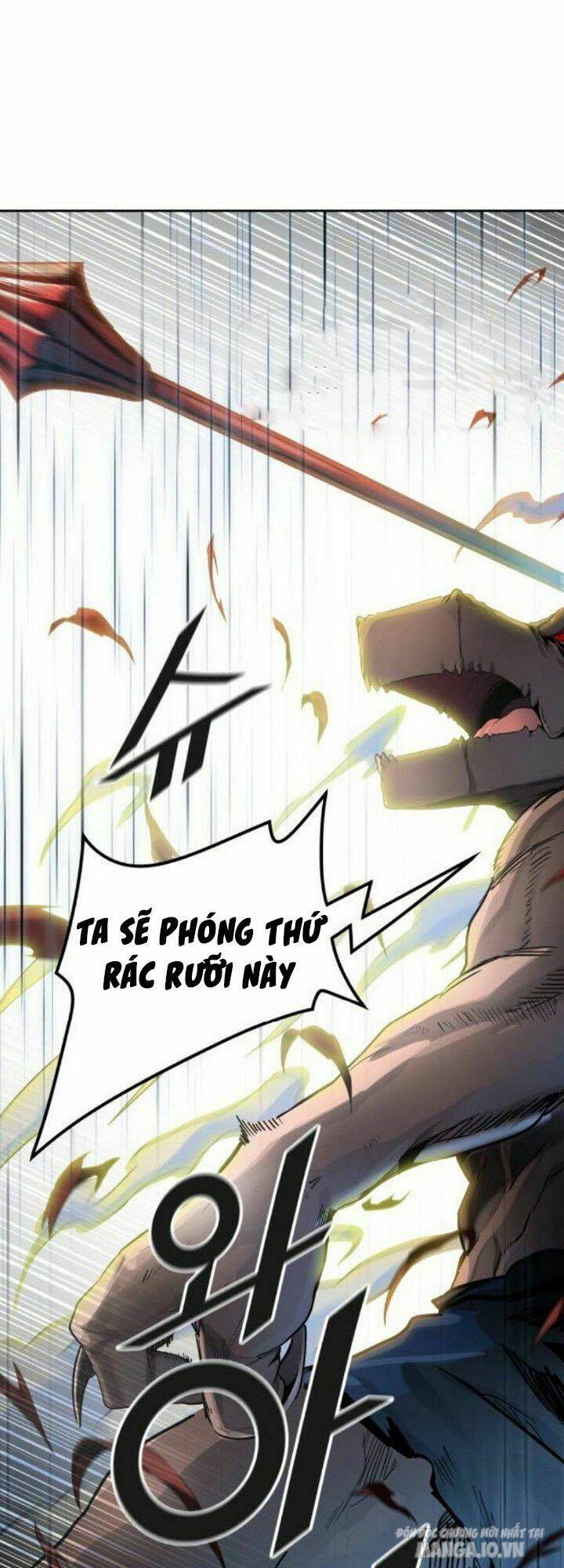 Tòa Tháp Bí Ẩn Chapter 512 - Trang 2