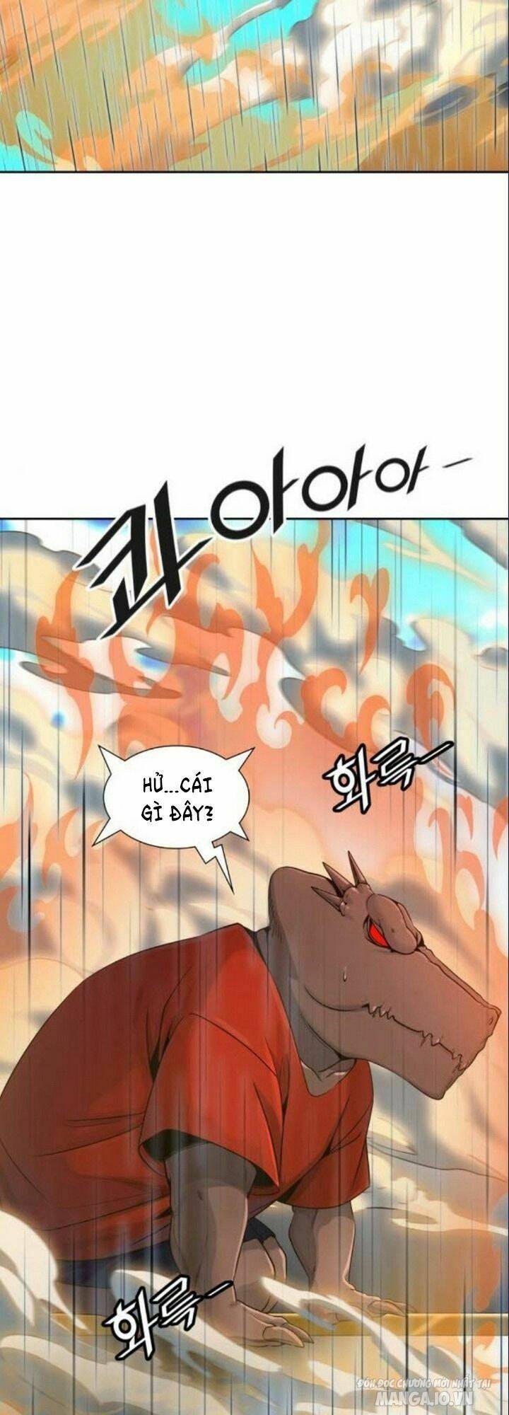 Tòa Tháp Bí Ẩn Chapter 512 - Trang 2