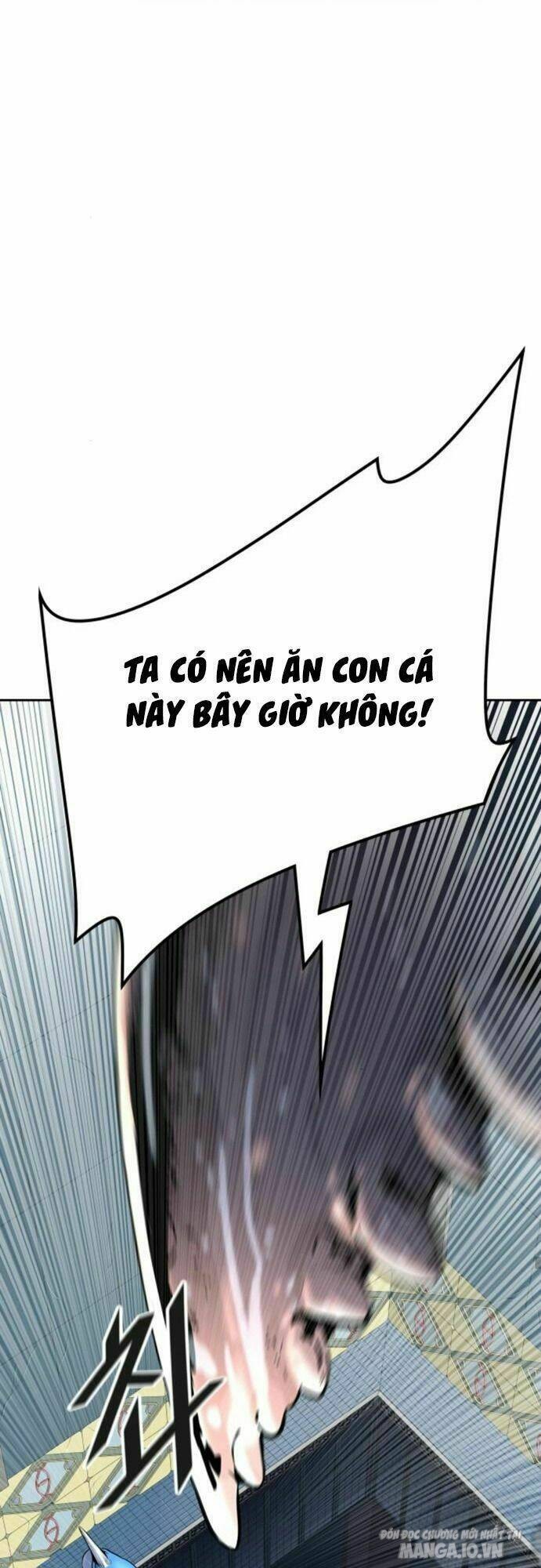 Tòa Tháp Bí Ẩn Chapter 511 - Trang 2