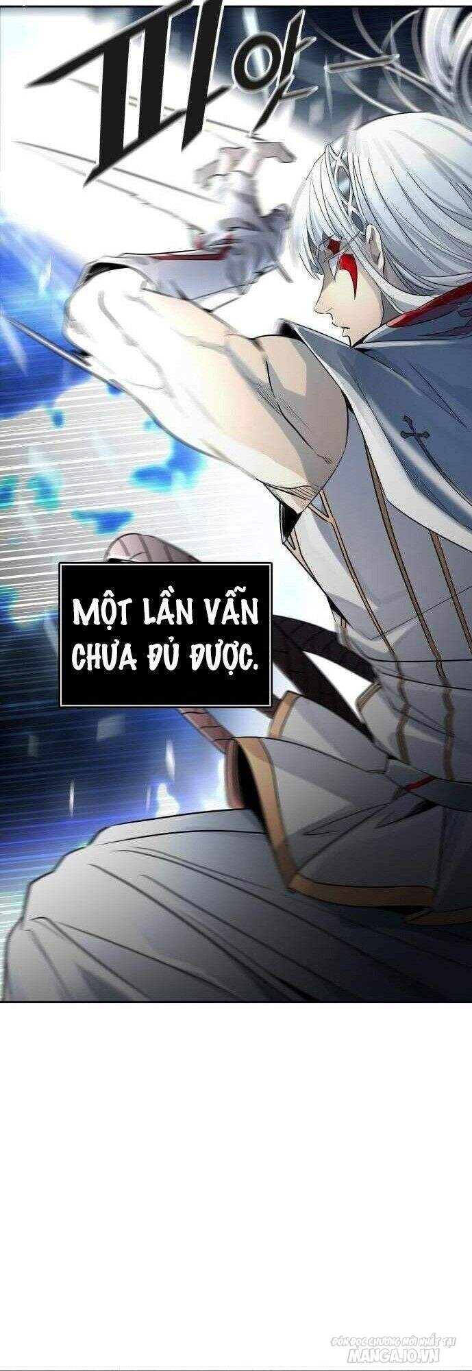 Tòa Tháp Bí Ẩn Chapter 510 - Trang 2