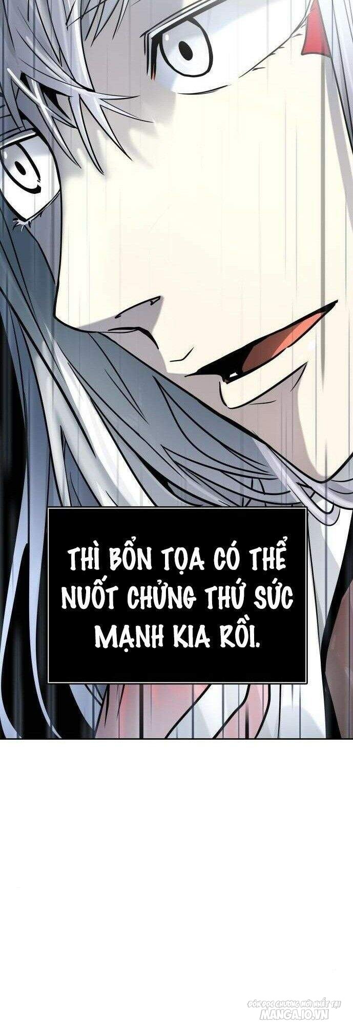 Tòa Tháp Bí Ẩn Chapter 510 - Trang 2