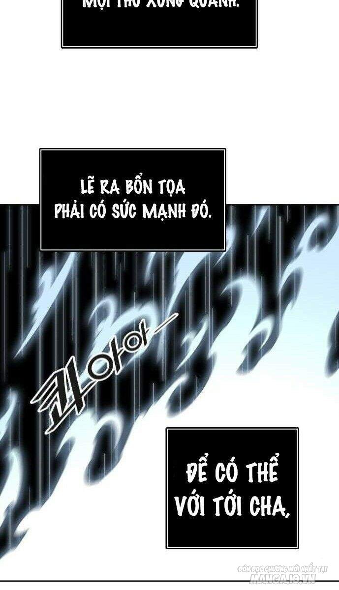 Tòa Tháp Bí Ẩn Chapter 510 - Trang 2