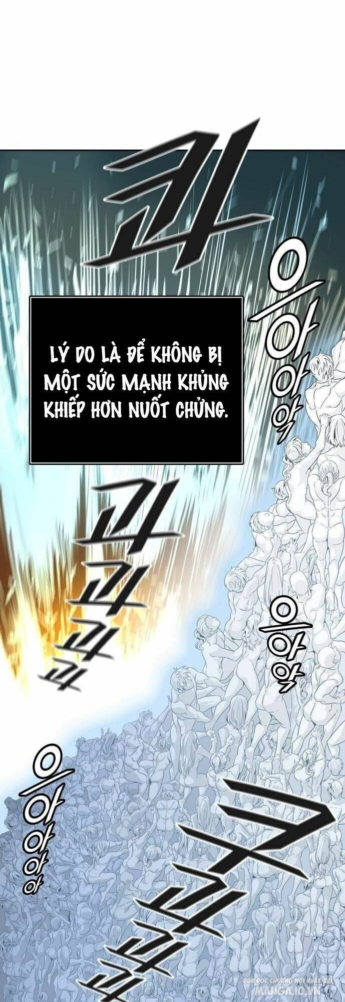 Tòa Tháp Bí Ẩn Chapter 509 - Trang 2