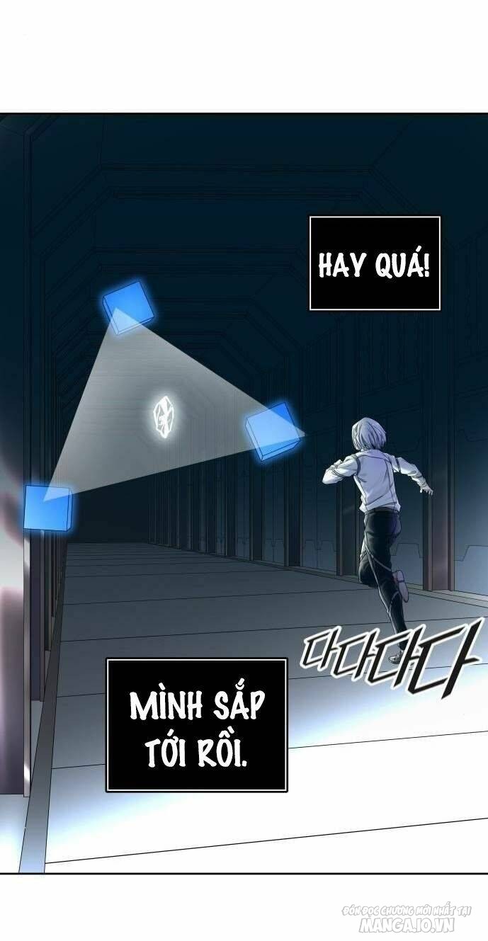 Tòa Tháp Bí Ẩn Chapter 509 - Trang 2