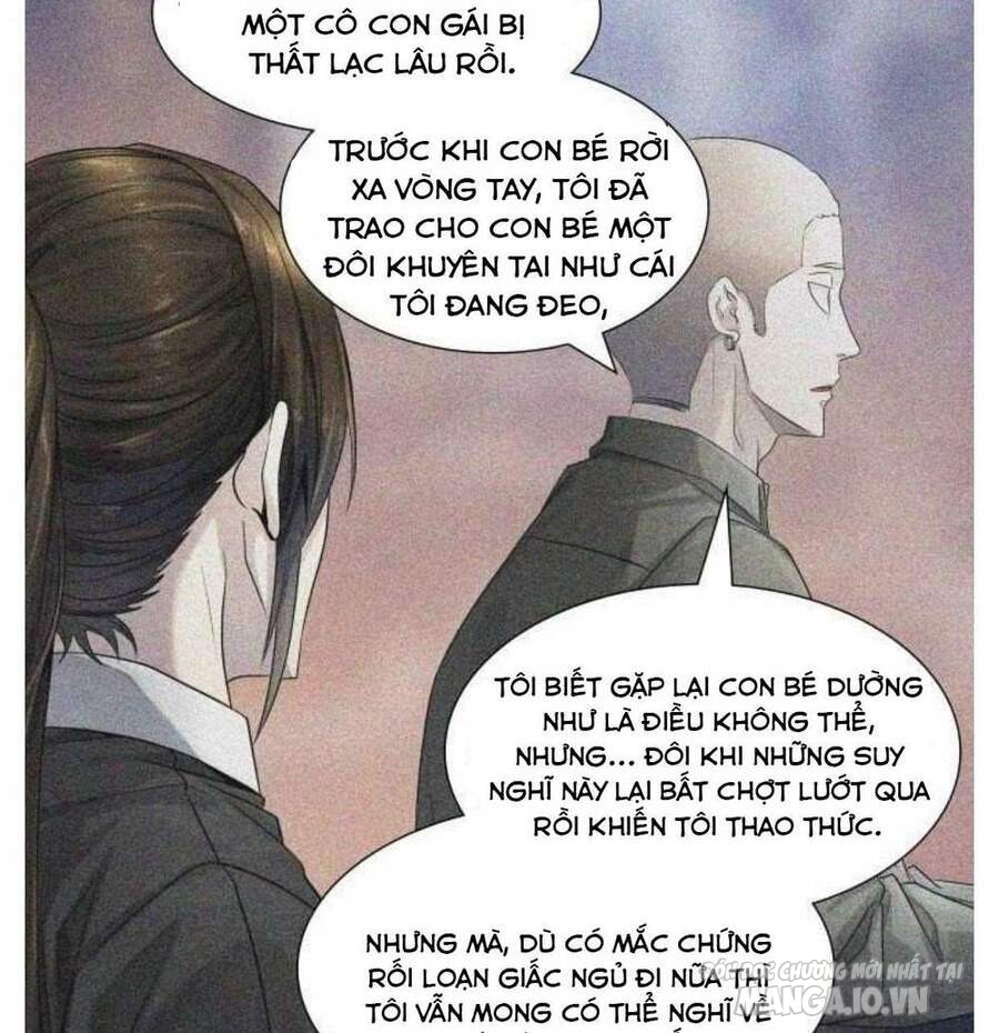 Tòa Tháp Bí Ẩn Chapter 507 - Trang 2