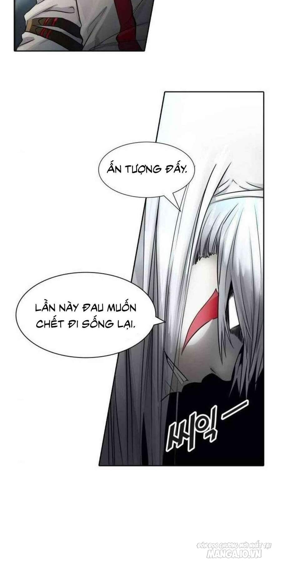 Tòa Tháp Bí Ẩn Chapter 506 - Trang 2