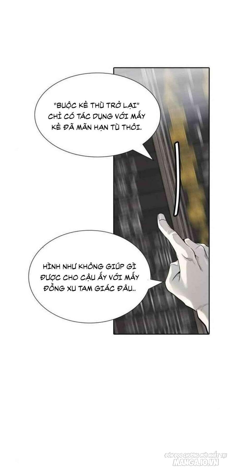 Tòa Tháp Bí Ẩn Chapter 506 - Trang 2