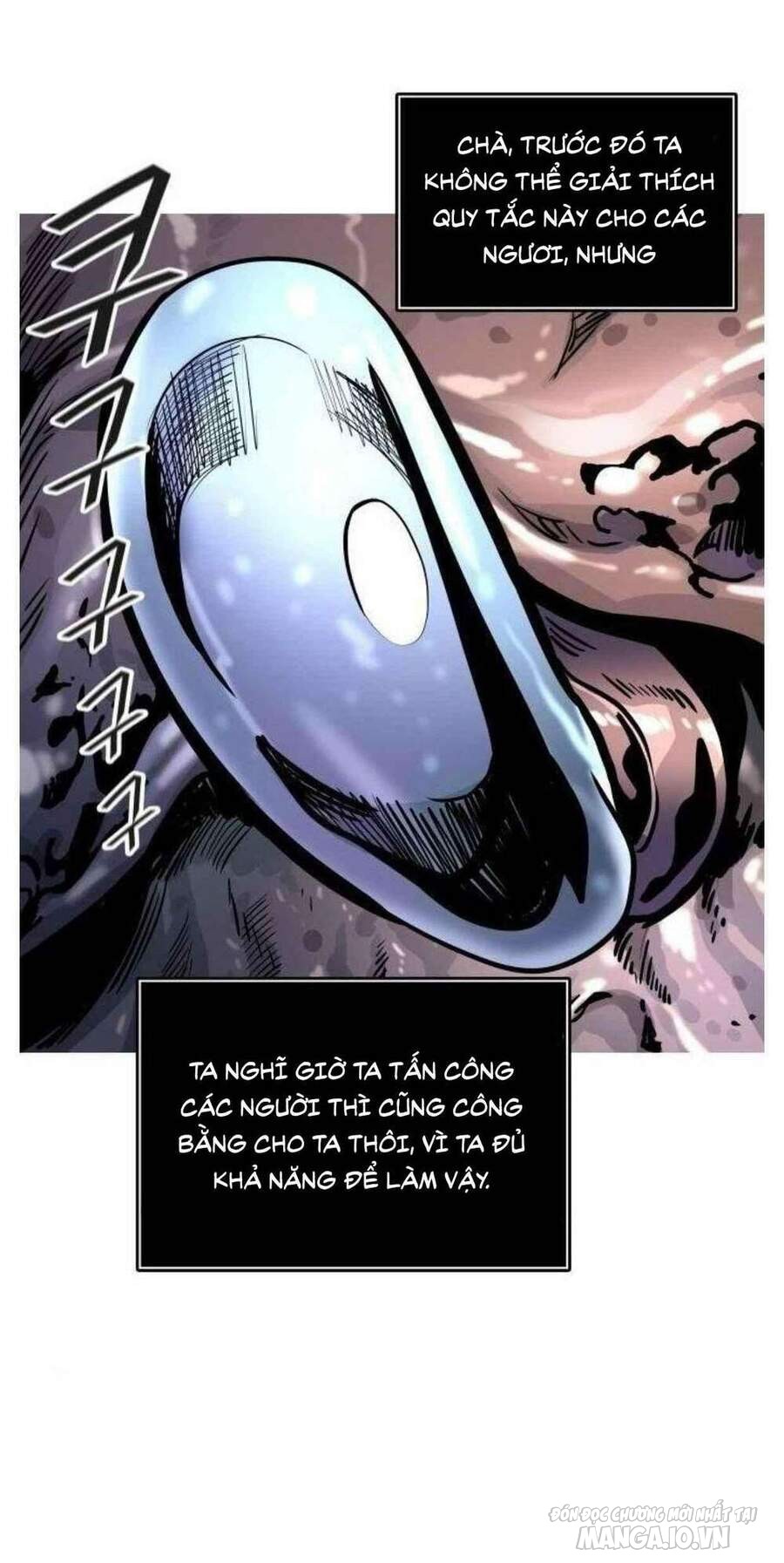 Tòa Tháp Bí Ẩn Chapter 506 - Trang 2