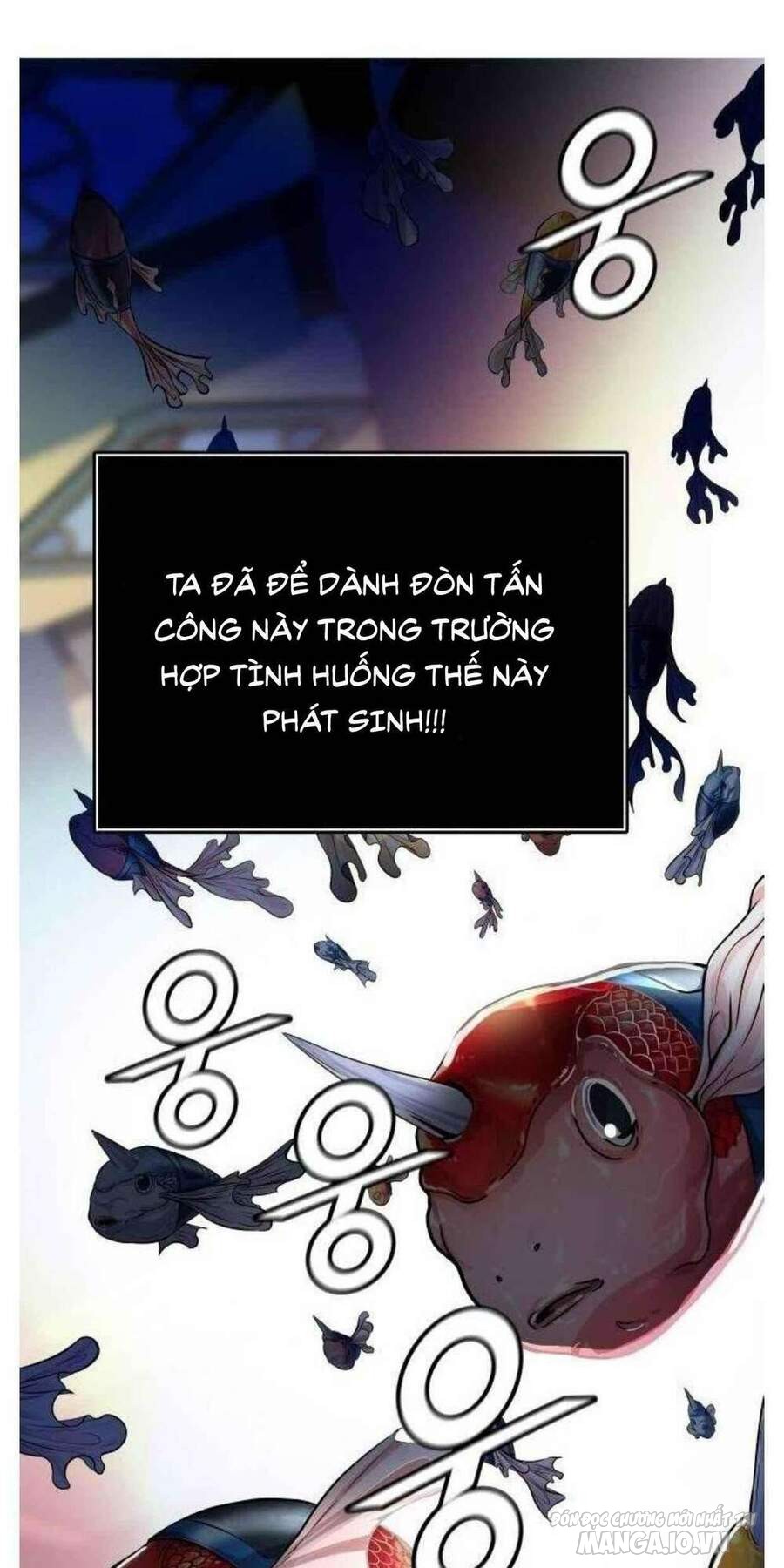 Tòa Tháp Bí Ẩn Chapter 506 - Trang 2