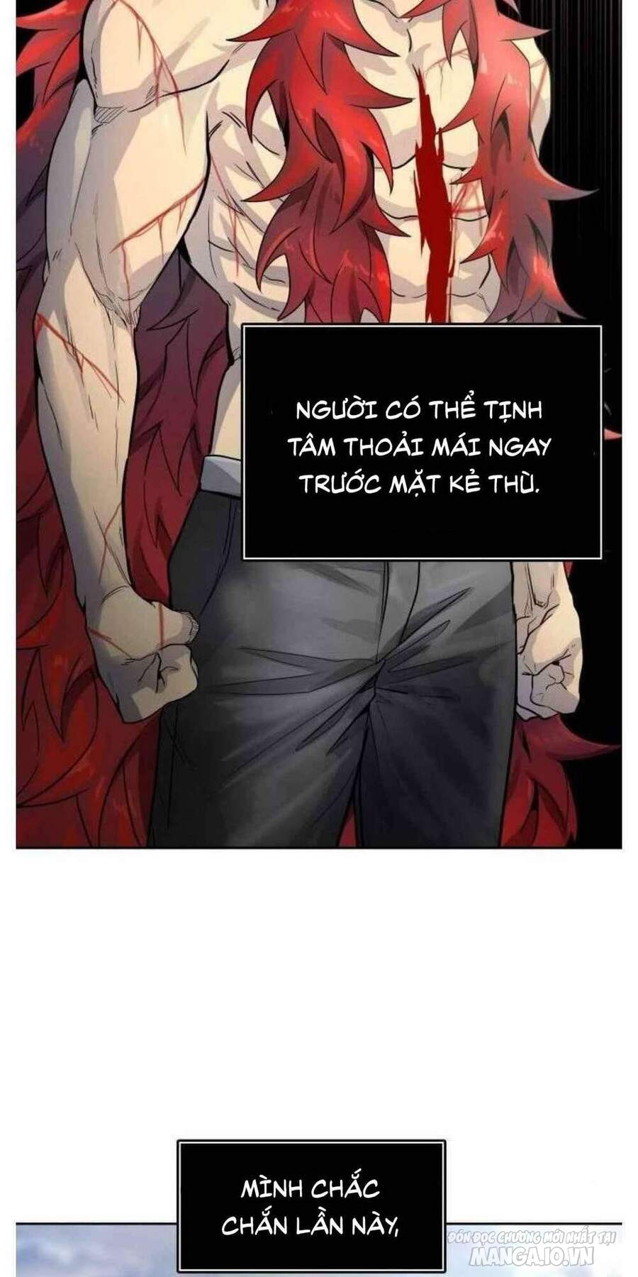 Tòa Tháp Bí Ẩn Chapter 506 - Trang 2