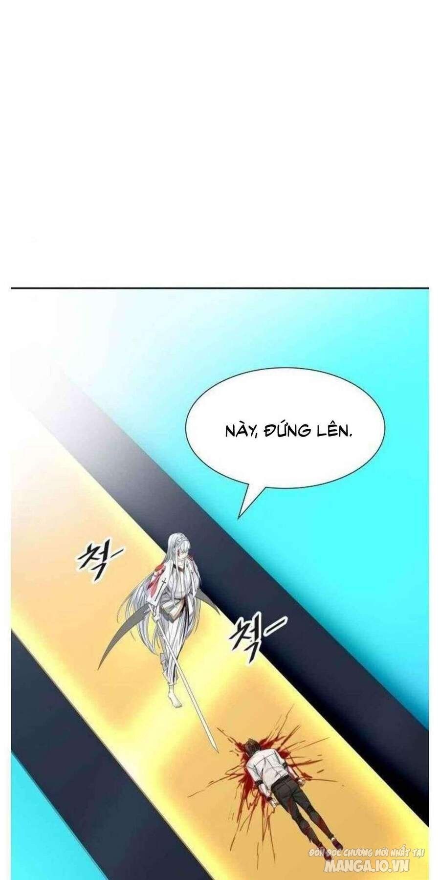 Tòa Tháp Bí Ẩn Chapter 506 - Trang 2