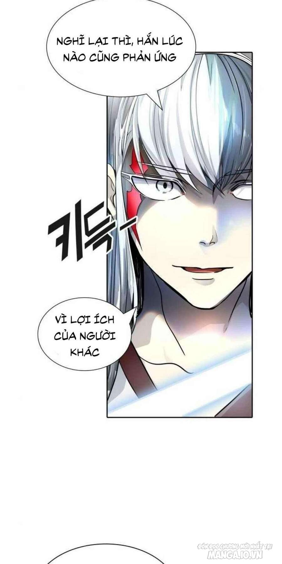 Tòa Tháp Bí Ẩn Chapter 506 - Trang 2