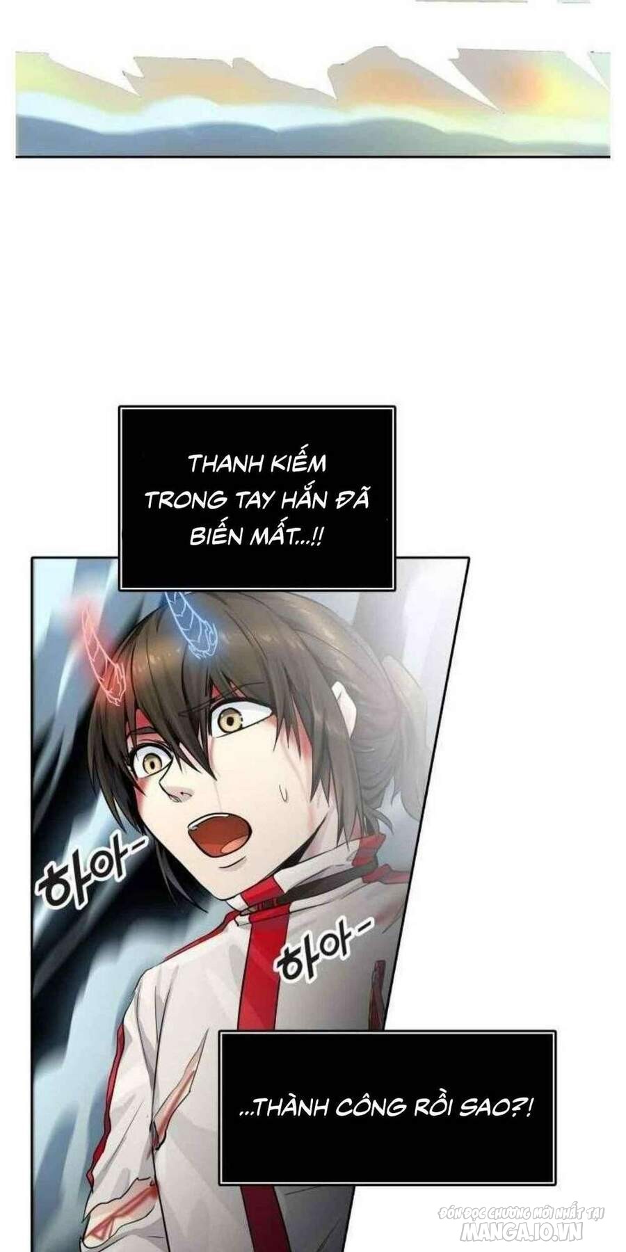 Tòa Tháp Bí Ẩn Chapter 506 - Trang 2